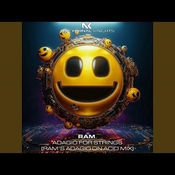 Adagio For Strings (RAM's Adagio On Acid Mix)
