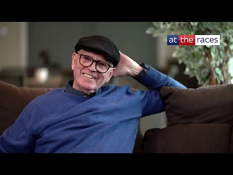 Mick Channon: Man On The Run