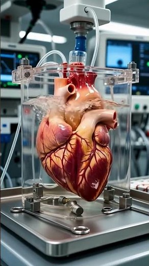 🤯 Dil Dimag Ke BINA Bhi Dhadakta - SA Node Ka Shocking Science! Try Karo