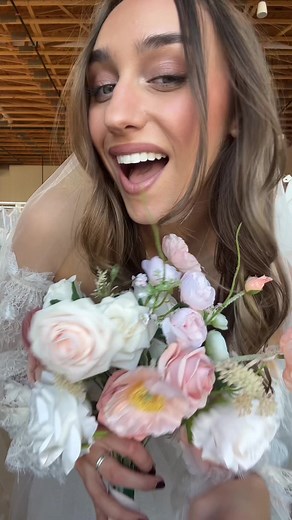 Bon Bon Belle Bridal on TikTok
