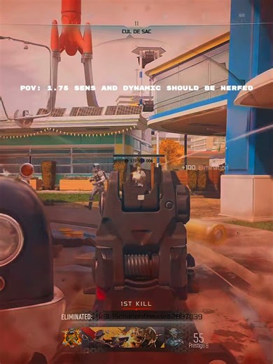 Essential Nerf Requests for Call of Duty Players