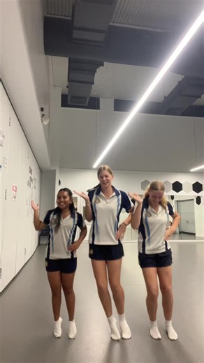 Catchy Dance Moves with Ice Cream Fun