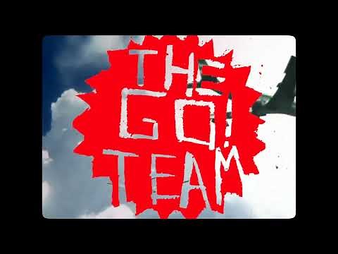 The Go! Team - May 2024 US tour Trailer