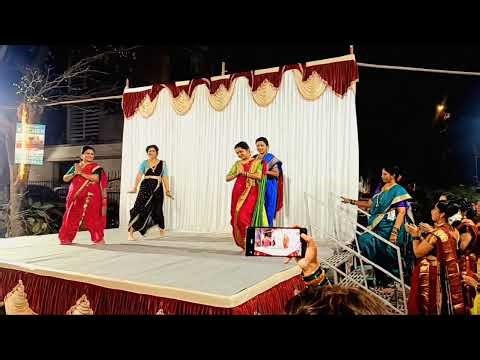 Group dance | Maharashtra festival dance | nehnik vlogs #viral #groupdance #dance #youtube #yt