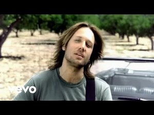 Keith Urban - Days Go By (2004 Music Video) | #9 Country Song