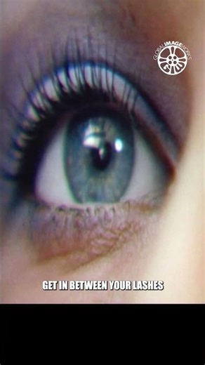 Lash Maker #maxfactor #eyemakeup #70s #oldtvads #nostalgia #oldcommercials #nostalgix