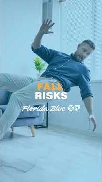 Fall risks