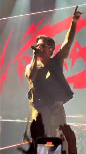 Logan Big Time Rush Barcelona