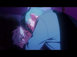 SCARY LOVE | ALIEN STAGE AMV