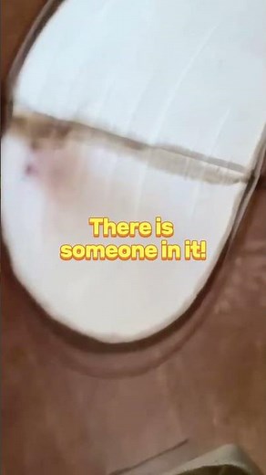 inside the inflatable clothing,no one know I'm inside.... #costume #cosplay #diycosplay #cute