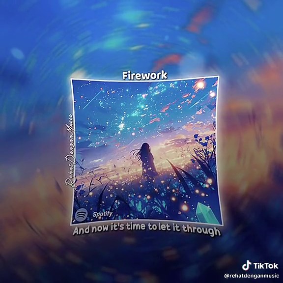 Nostalgic Firework Music: Katy Perry, Kai Cenat, Fanum, and More!