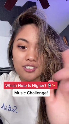 Which Note Is Higher? 😳🎶 (Results may shock you.)