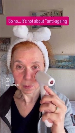 LumiSpa Review: 49 to 58 Skin Transformation (Real Results