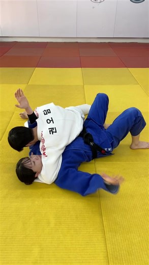 Deadly Judo Move Tutorial with Friends! 🤙🏻