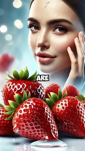 What Each Food Does to Your Body 🍎🧠 (Eat This for That!)
