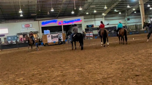 4.7K views · 35 reactions | We are at the BBR Finals today! Where are you at today? | Barrel Horse World News | Facebook