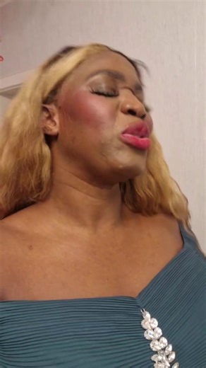 21K views · 378 reactions | Good morning Happy Saturday guys.Don't pass by this video Listen up to the ending don't message #who has depression and trauma ✌️ this is part one part two is coming | Fatu Danso Platform/Gambia First | Facebook