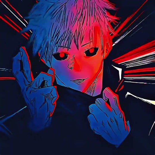 sukuna edit #edit #jjk #sukuna #thehonoredone #gojo #sound