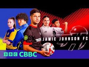 Jamie Johnson FC FULL Box Set ⚽ | Every Episode Now on iPlayer | CBBC
