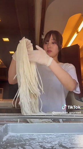 手打ちうどんごだいさん｜23歳看板娘が作る絶品もちもちうどん