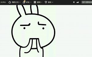 java零基础开发qq空间图片放大效果1