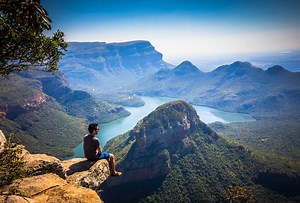 Visiting Blyde River Canyon: My Experience
