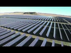 Scatec Solar Projects in South Africa