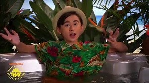 We're back with a new episode this Saturday after the Henry Danger special and Nathan's got some thoughts! 😂💛 | All That