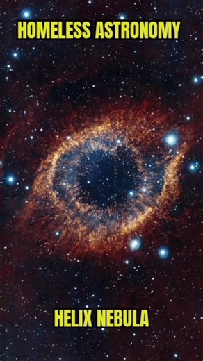 Helix Nebula