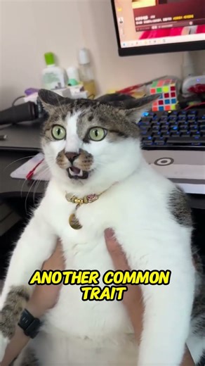 3 Unique Male Cat Habits Every Owner Should Know!