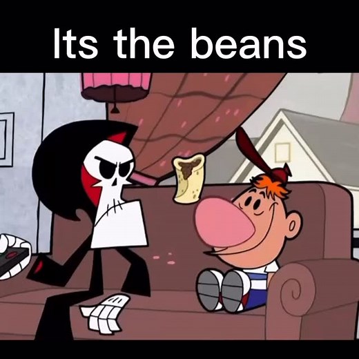 AyoCartoons! on Instagram: "Billy and Mandy S3 Ep25 Complete and Utter Chaos#cartoon #cartoons #cn #cartoonnetwork #billyandmandy #grimadventuresofbillyandmandy #thegrimadventuresofbillyandmandy #maxwellatoms #maxwellatomsfromcartoonnetwork #ayocartoons"