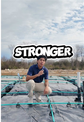 Importance of Strong Foundations in Home Building