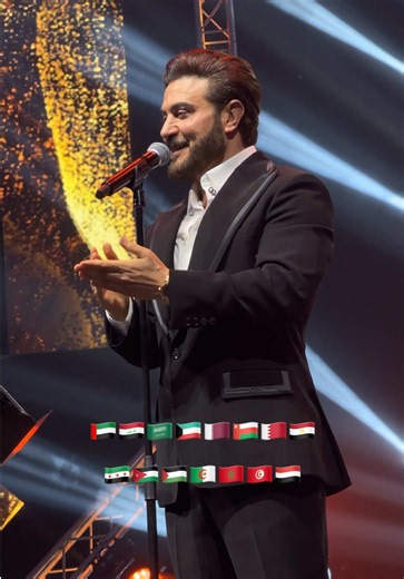 Majid Al Mohandis - Jannat Jannat Ya Watana