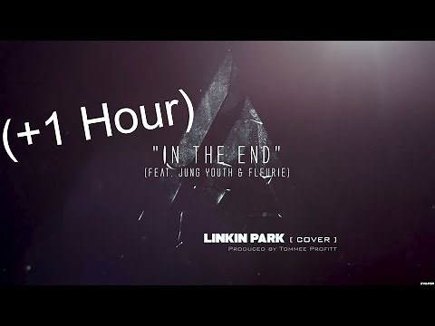 In The End Linkin Park Cinematic Cover (+1 Hour Version)