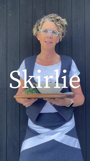 Traditional Scottish Skirlie Recipe | Versatile Oat Side Dish