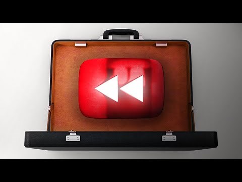 REWIND HISPANO 2023: Hemos vuelto | Teaser