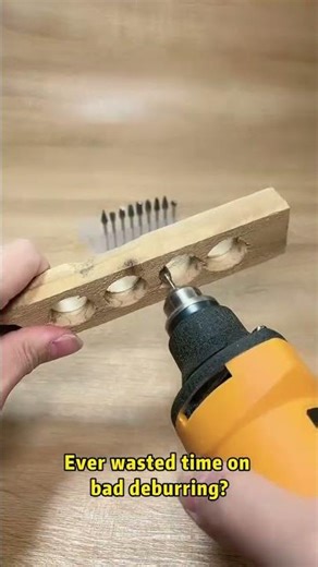 Master Polishing with the Ultimate Rotary File Guide