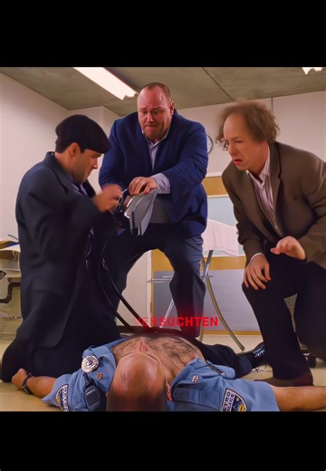 Understanding Film Terminology in German Cinema