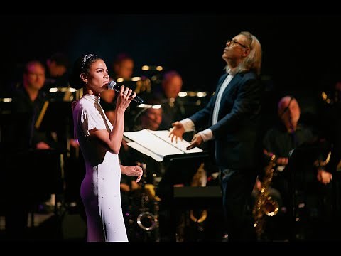 Jazz Voice — EFG London Jazz Festival 2021