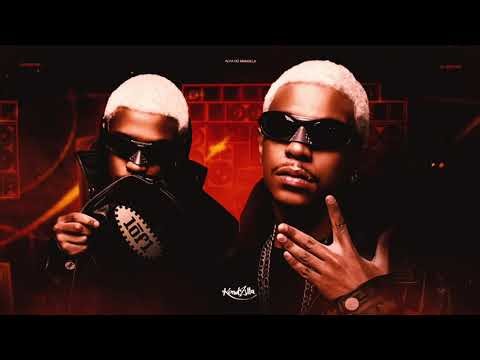 VOU TE BOTAR PRA SENTAR - MC THEUZYN E TIESI ( DJ JEEH FDC) 2K26
