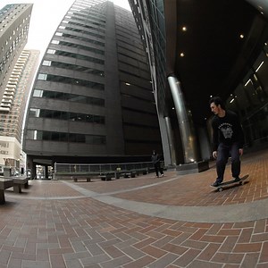 Alien Workshop on Reels