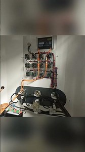 Film & Foil Slitter Rewinder | 10–250 Micron Material Processing