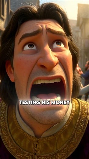 Jesus Revealed His True Nature ❤️