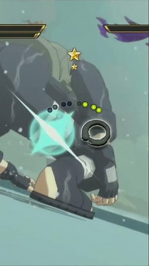 NBUNSC KAKASHI | "COPY II" | RUSTAGE #NARUTO