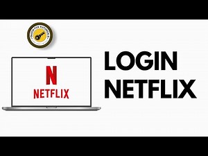 How to Login to Netflix from Laptop Netflix In PC