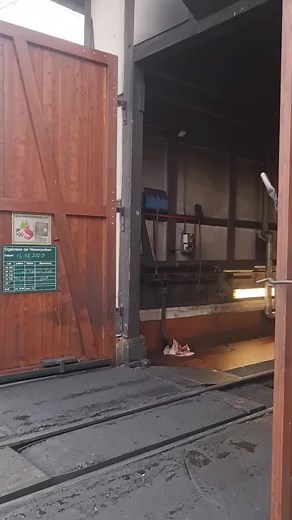 Exploring 5zoll Gartenbahn and Feldbahnlok Models