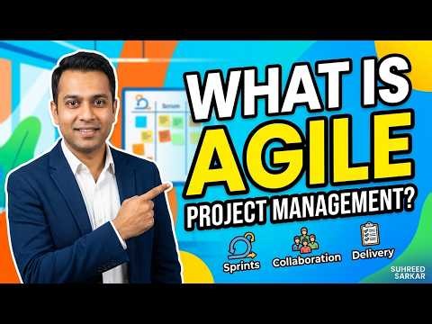 What is Agile Project Management?