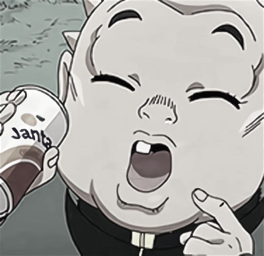This is one of the saddest deaths in JJBA, just like Caesar’s death.#JJBA #sad #animesad #fyp #Shigechi