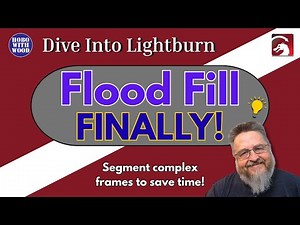 Flood Fill Understood - Segment Complex Shapes