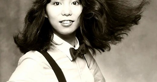 Mariya Takeuchi's 'Plastic Love' breaks Japan's top 10 decades after its original release